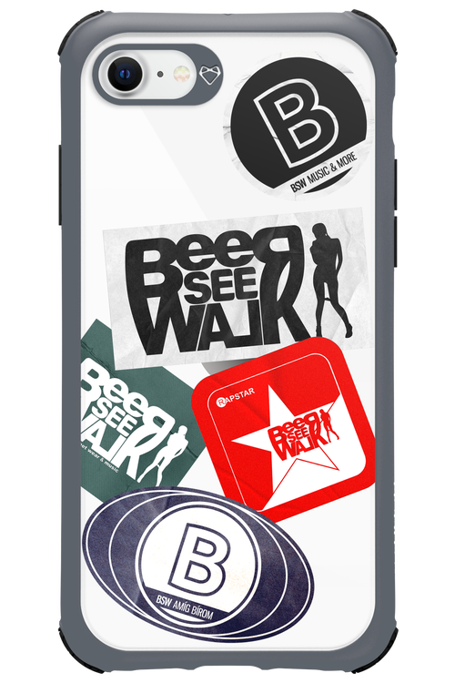 Beerseewalk I - Apple iPhone SE 2020