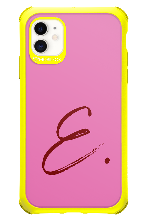 (Sorbet) E 2.0 - Apple iPhone 11