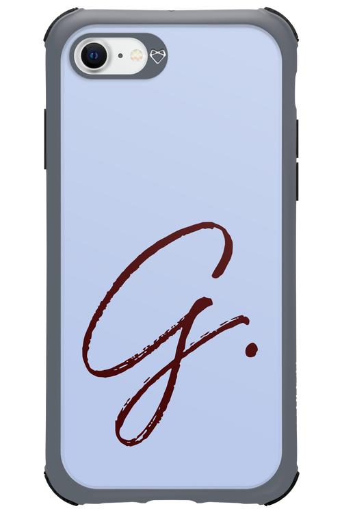 (Jellyfish Presso) G 2.0 - Apple iPhone SE 2020