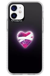 Purple Heart - Apple iPhone 12