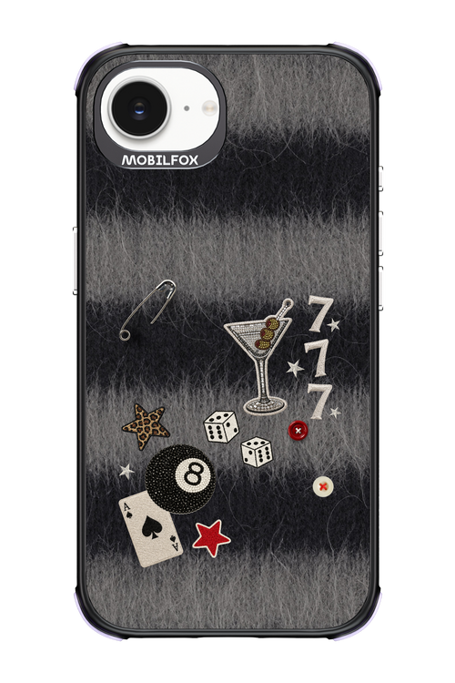 Fluff Stuff 2.0 - Apple iPhone 16e