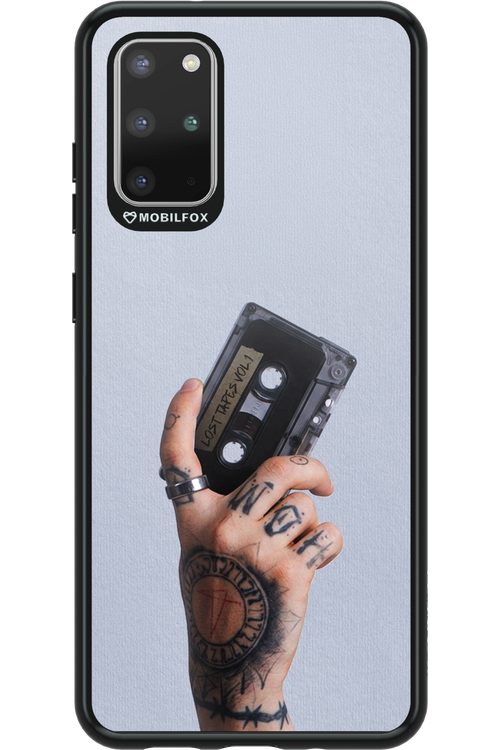 Bagabont 2.0 - Samsung Galaxy S20+