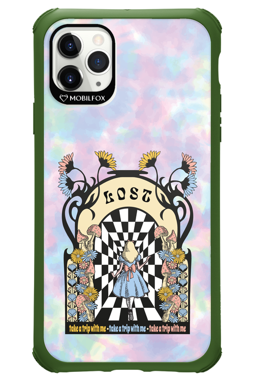L0ST 2.0 - Apple iPhone 11 Pro Max