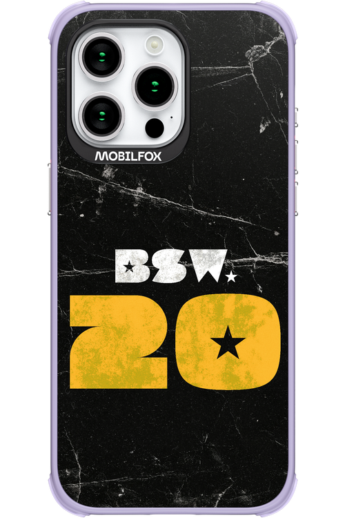 BSW 20 (1) 2.0 - Apple iPhone 15 Pro Max
