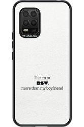 BSW FourSeasons 15 2.0 - Xiaomi Mi 10 Lite 5G