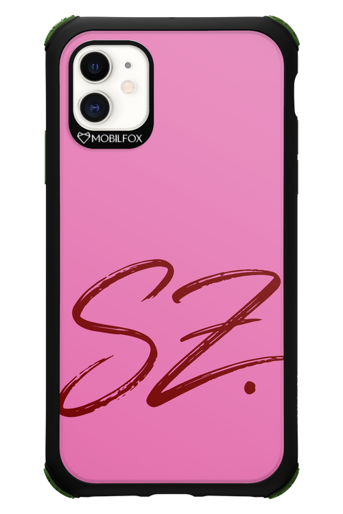 (Sorbet) SZ 2.0 - Apple iPhone 11