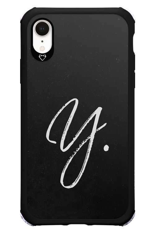 (Off Space) Y 2.0 - Apple iPhone XR