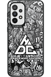 HDC 7 2.0 - Samsung Galaxy A33