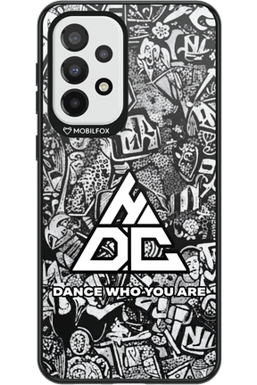HDC 7 2.0 - Samsung Galaxy A33