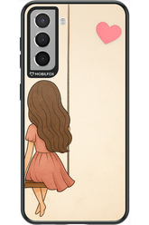 Girl Love II - Samsung Galaxy S21