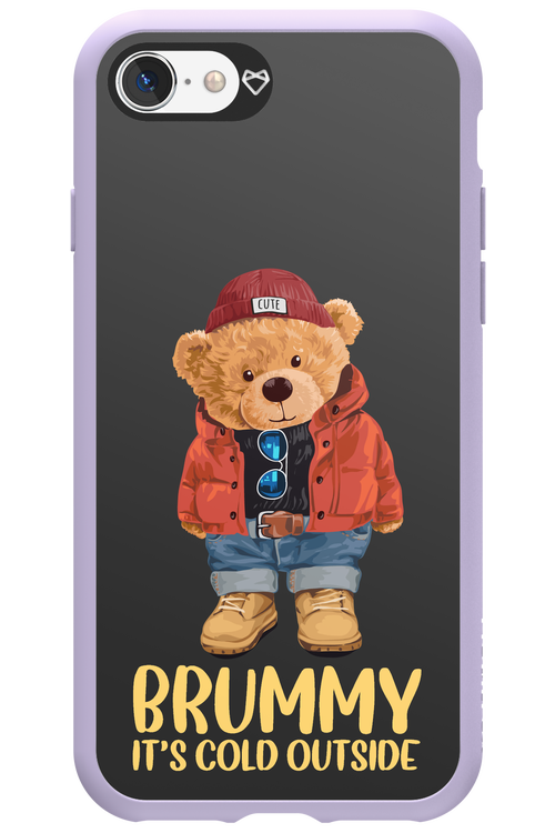 Brummy - Apple iPhone SE 2022