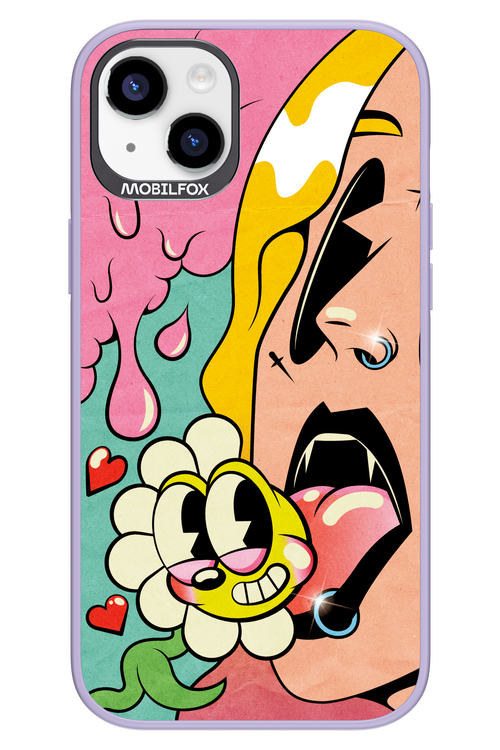 Love Sick 2.0 - Apple iPhone 14 Plus