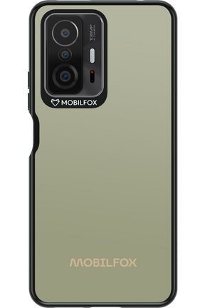 Olive 2.0 - Xiaomi Mi 11T