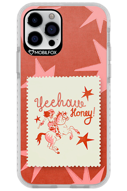 Yeehaw Honey 2.0 - Apple iPhone 12 Pro