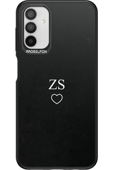 ZS Black 2.0 - Samsung Galaxy A04s