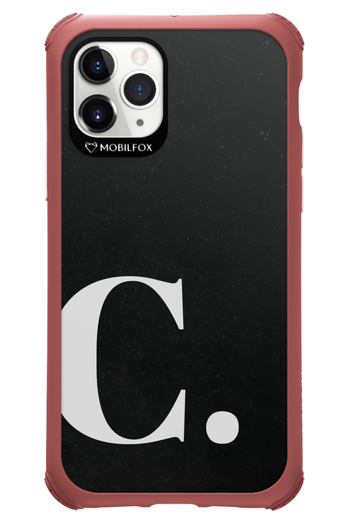 C (Off Space) 2.0 - Apple iPhone 11 Pro