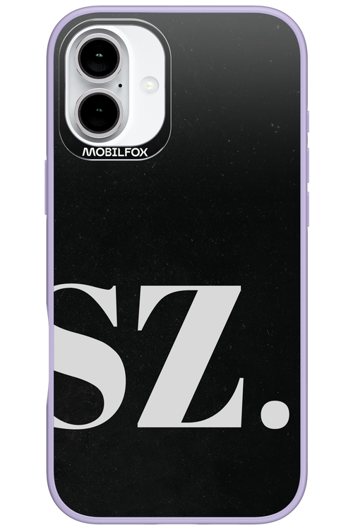 SZ (Off Space) 2.0 - Apple iPhone 16 Plus