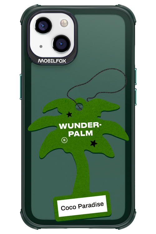 Wunder-Palm 2.0 - Apple iPhone 13