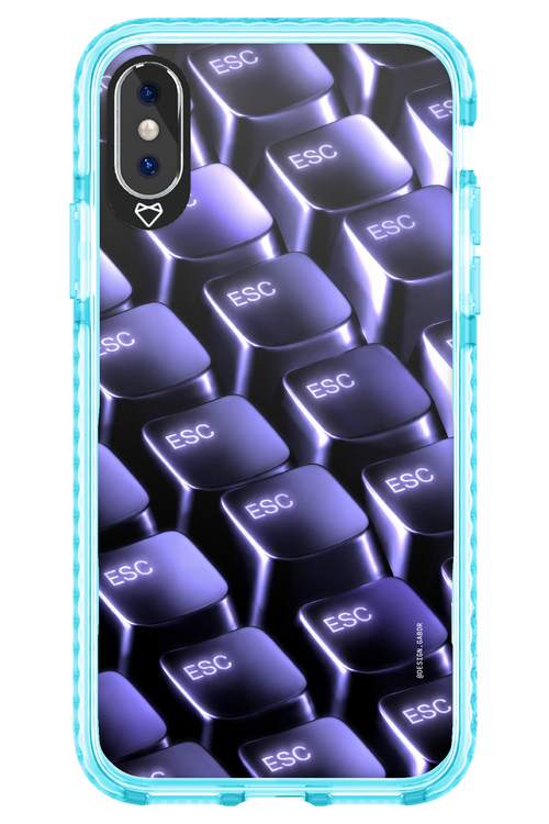 Can's Escape 2.0 - Apple iPhone X