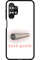Țavă Goală Pink 2.0 - Samsung Galaxy A13 4G