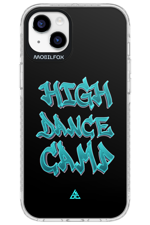 HDC 2 - Apple iPhone 14 Plus