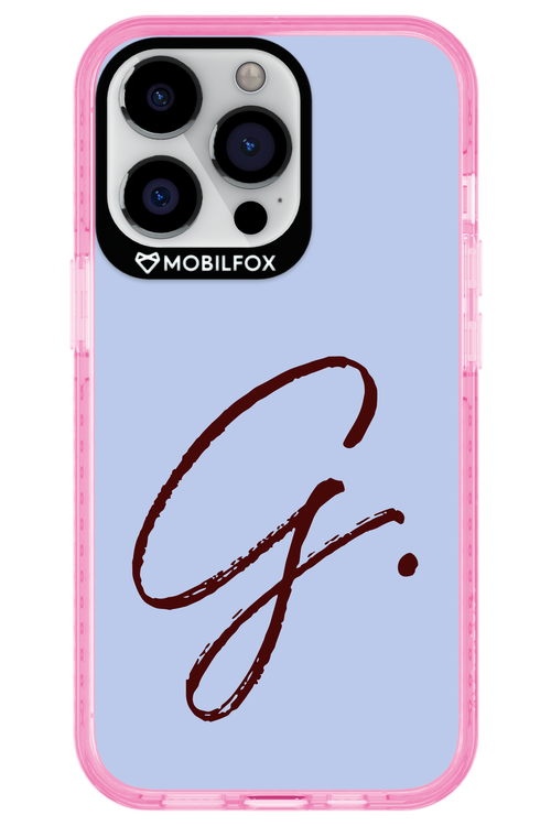 (Jellyfish Presso) G 2.0 - Apple iPhone 13 Pro