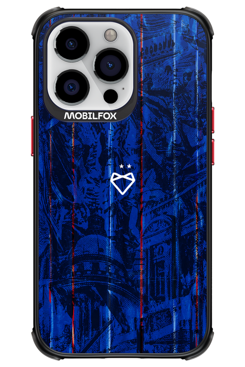 Franta x Mobilfox 2.0 - Apple iPhone 13 Pro
