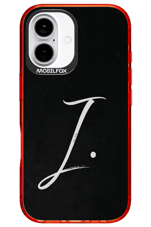 (Off Space) I 2.0 - Apple iPhone 16