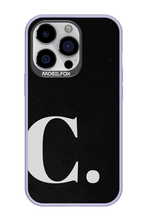 C (Off Space) 2.0 - Apple iPhone 13 Pro