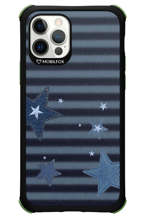 Baby Blue 2.0 - Apple iPhone 12 Pro
