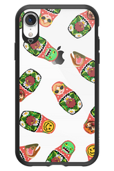 Matryoshka - Apple iPhone XR