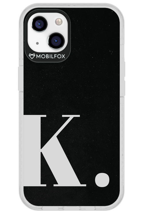 K (Off Space) 2.0 - Apple iPhone 13
