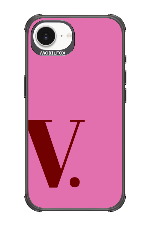 V (Sorbet) 2.0 - Apple iPhone 16e