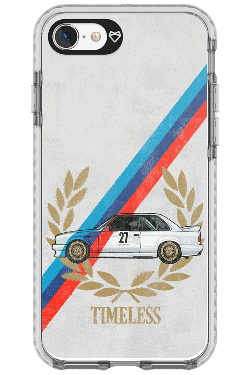 Timeless - Apple iPhone SE 2022