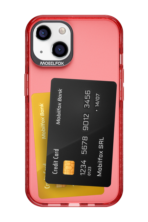 Cards 2.0 - Apple iPhone 13
