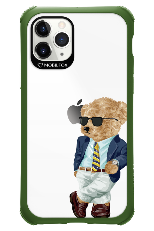 Boss 2.0 - Apple iPhone 11 Pro