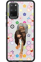Oh G!rl - Samsung Galaxy S20+