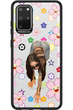 Oh G!rl - Samsung Galaxy S20+