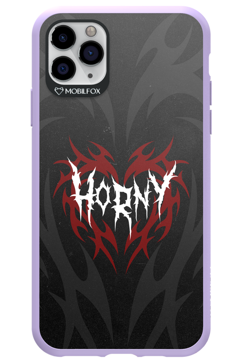 HORNY 2.0 - Apple iPhone 11 Pro Max