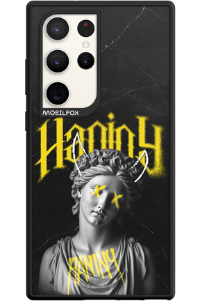 Classic Haniny - Samsung Galaxy S23 Ultra
