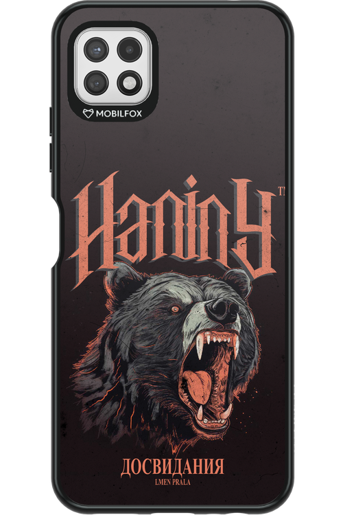 Slavic Prala - Samsung Galaxy A22 5G