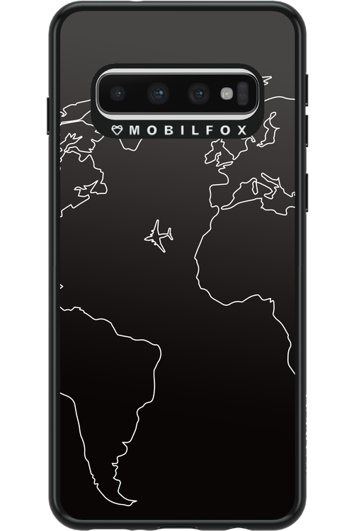 Worldview - Samsung Galaxy S10