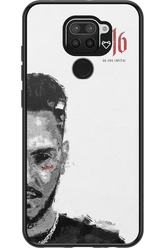 616 Un Nou Capitol 2.0 - Xiaomi Redmi Note 9