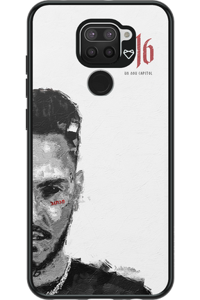 616 Un Nou Capitol 2.0 - Xiaomi Redmi Note 9