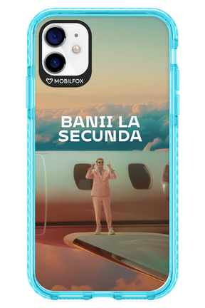 Banii la secunda - Apple iPhone 11