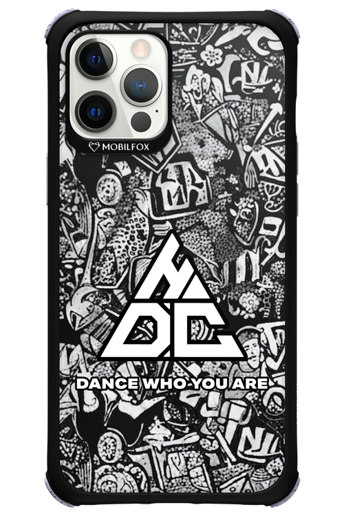 HDC 7 - Apple iPhone 12 Pro Max