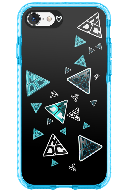 HDC 8 2.0 - Apple iPhone 7