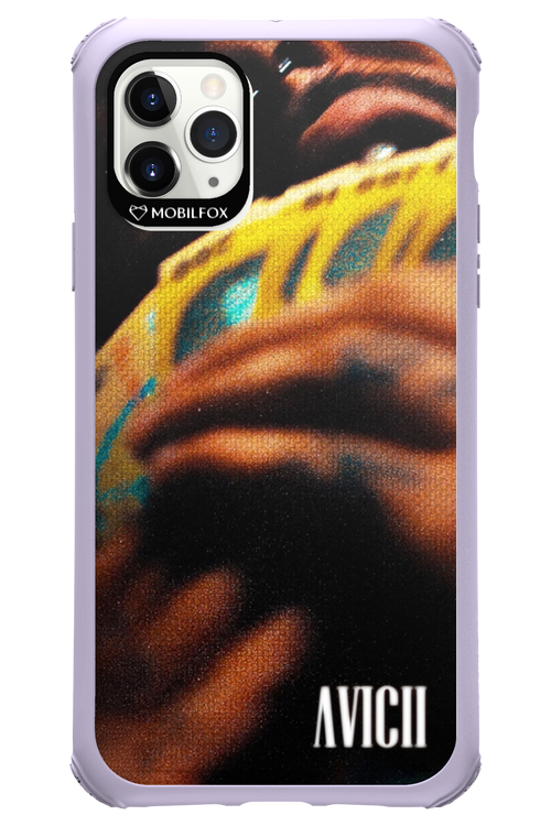 Avicii 2.0 - Apple iPhone 11 Pro Max