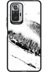 Grillz White Centaur 2.0 - Xiaomi Redmi Note 10 Pro