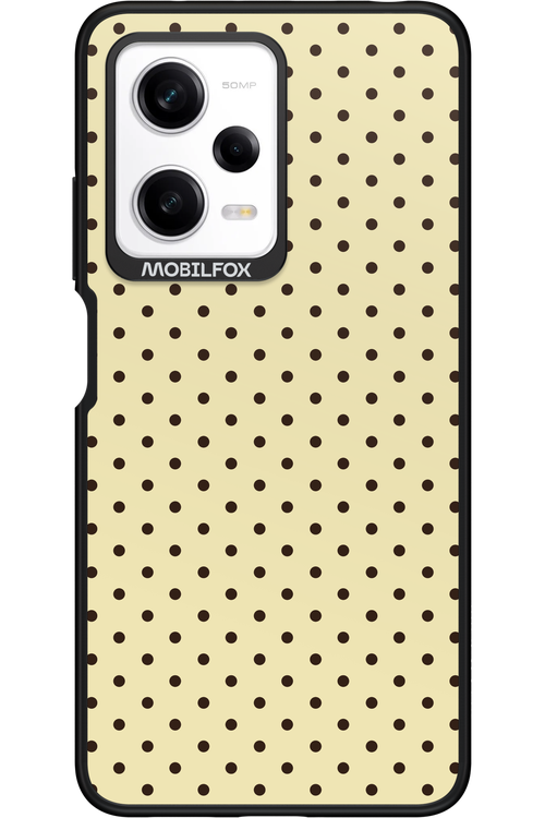 Butter Cookie - Xiaomi Redmi Note 12 Pro 5G